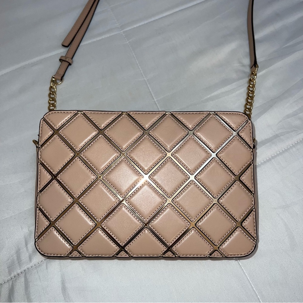 Michael Kors Jet Set Crossbody Bag